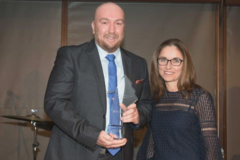 The Best of The Best: The Australian Education Awards